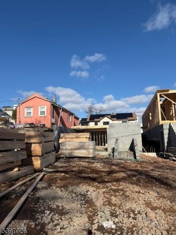 8 Cleveland St 2, Belleville Twp., NJ 07109