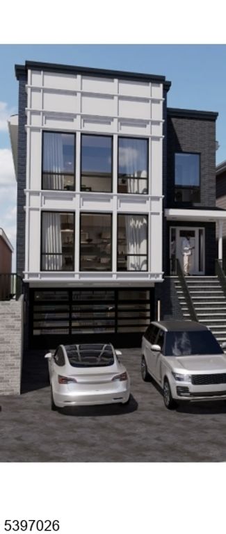 8 Cleveland St 2, Belleville Twp., NJ 07109