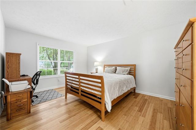 2166 N Forest Trail, Dunwoody, GA 30338