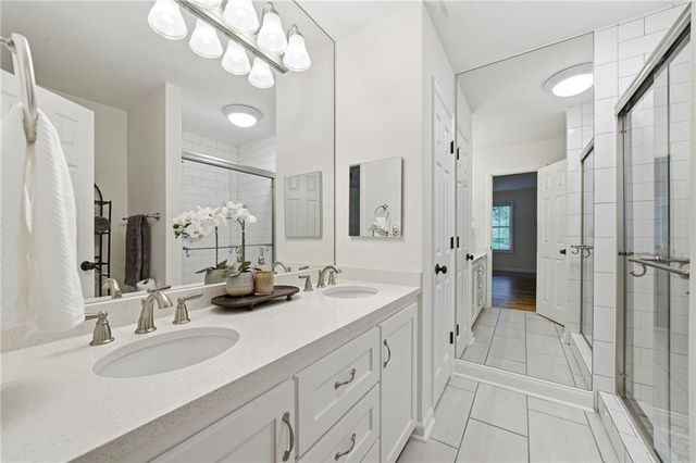 2166 N Forest Trail, Dunwoody, GA 30338