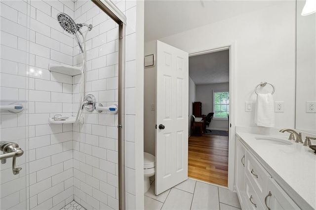 2166 N Forest Trail, Dunwoody, GA 30338