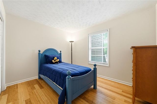 2166 N Forest Trail, Dunwoody, GA 30338