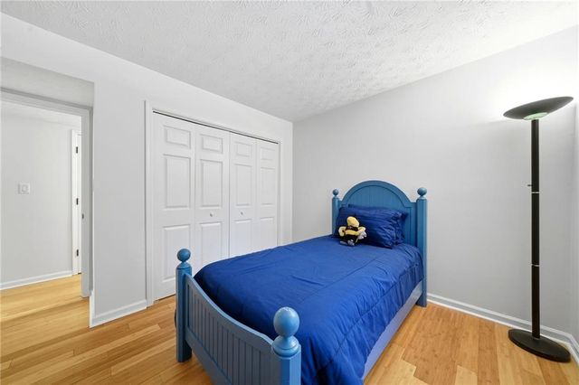 2166 N Forest Trail, Dunwoody, GA 30338