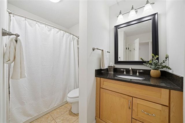 2166 N Forest Trail, Dunwoody, GA 30338