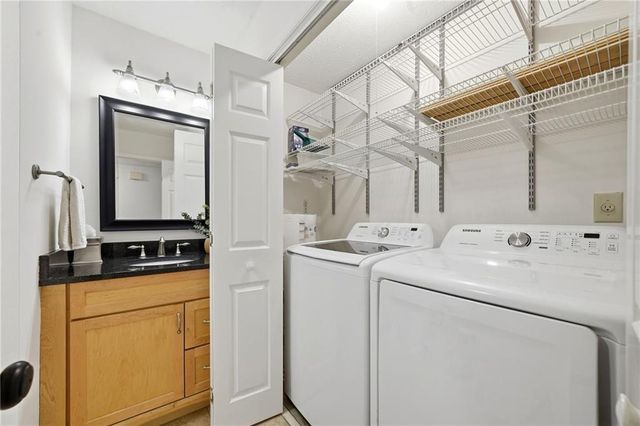 2166 N Forest Trail, Dunwoody, GA 30338