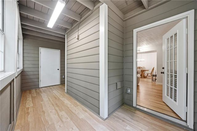 2166 N Forest Trail, Dunwoody, GA 30338