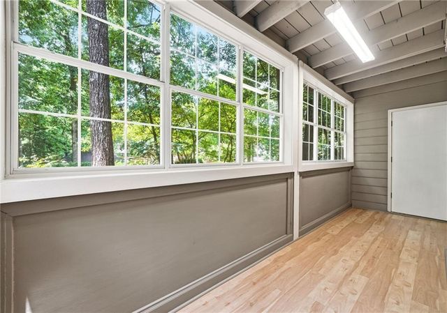 2166 N Forest Trail, Dunwoody, GA 30338