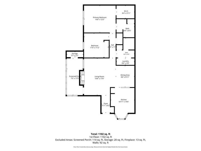 2166 N Forest Trail, Dunwoody, GA 30338