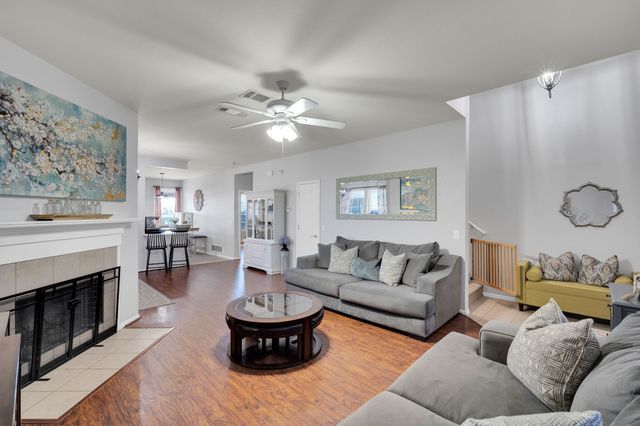 2010 Fawn Drive, Midlothian, TX 76065