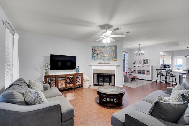 2010 Fawn Drive, Midlothian, TX 76065