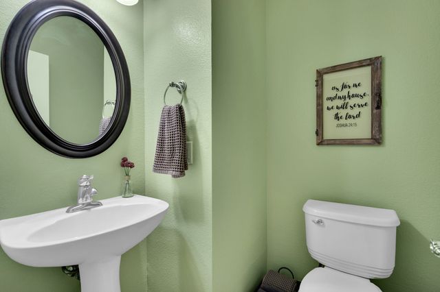 2010 Fawn Drive, Midlothian, TX 76065