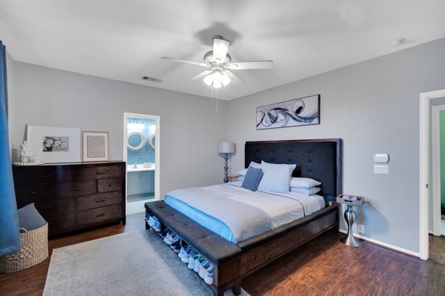 2010 Fawn Drive, Midlothian, TX 76065