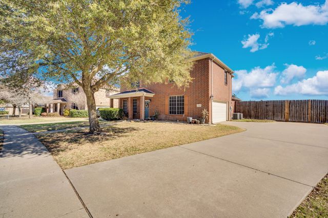 2010 Fawn Drive, Midlothian, TX 76065