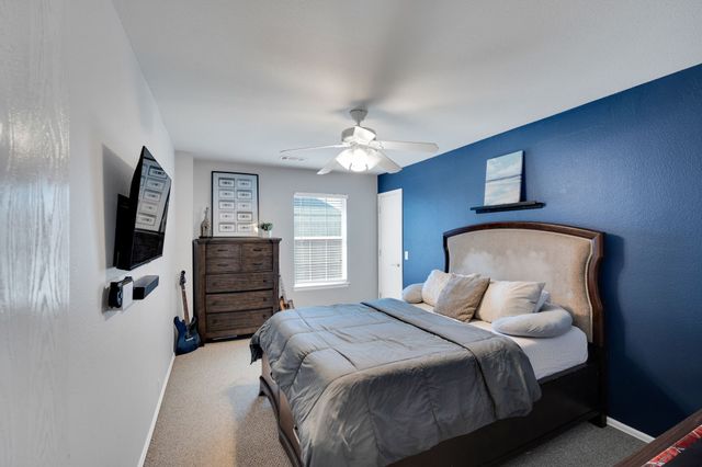 2010 Fawn Drive, Midlothian, TX 76065