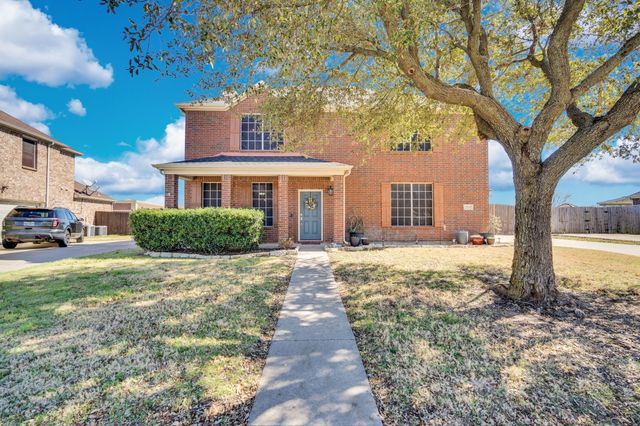 2010 Fawn Drive, Midlothian, TX 76065