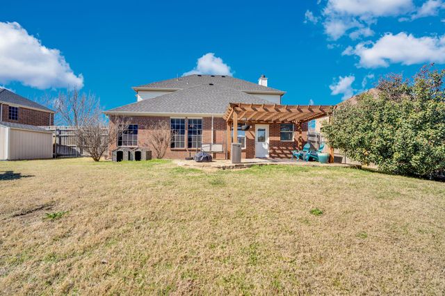 2010 Fawn Drive, Midlothian, TX 76065