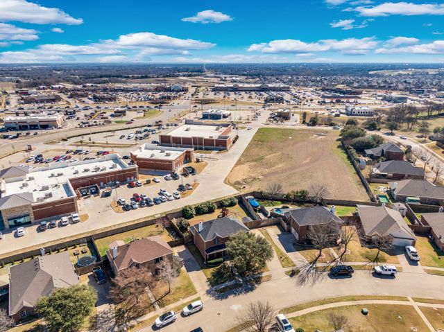 2010 Fawn Drive, Midlothian, TX 76065