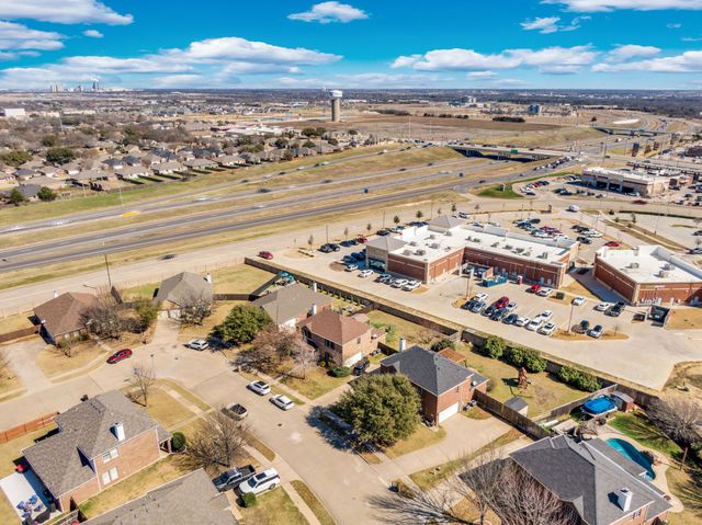 2010 Fawn Drive, Midlothian, TX 76065