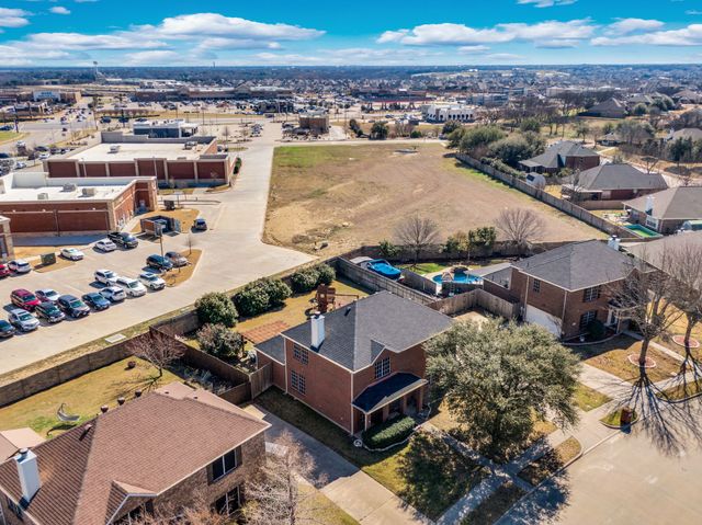 2010 Fawn Drive, Midlothian, TX 76065