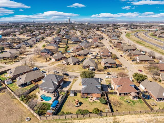 2010 Fawn Drive, Midlothian, TX 76065