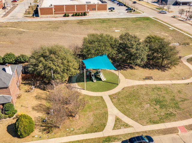 2010 Fawn Drive, Midlothian, TX 76065