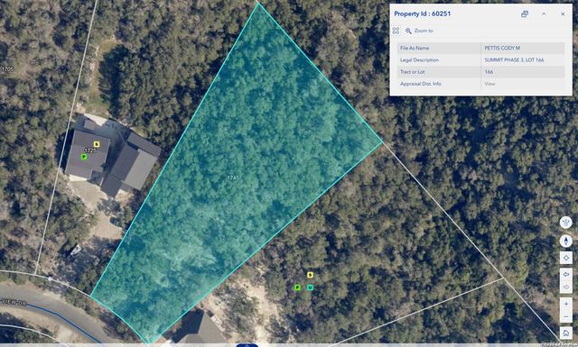 1745 Moon View, New Braunfels, TX 78132