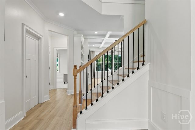 18 Lindenhill Court, Savannah, GA 31405