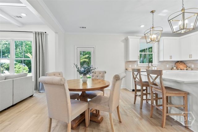 18 Lindenhill Court, Savannah, GA 31405