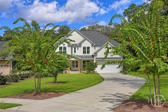 18 Lindenhill Court, Savannah, GA 31405