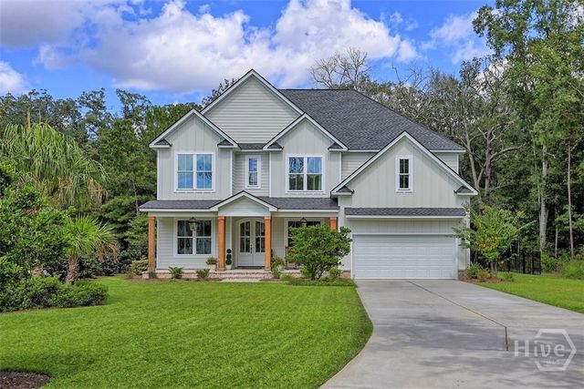 18 Lindenhill Court, Savannah, GA 31405