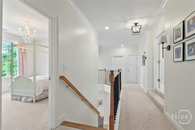 18 Lindenhill Court, Savannah, GA 31405