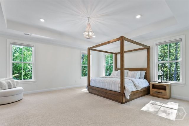 18 Lindenhill Court, Savannah, GA 31405