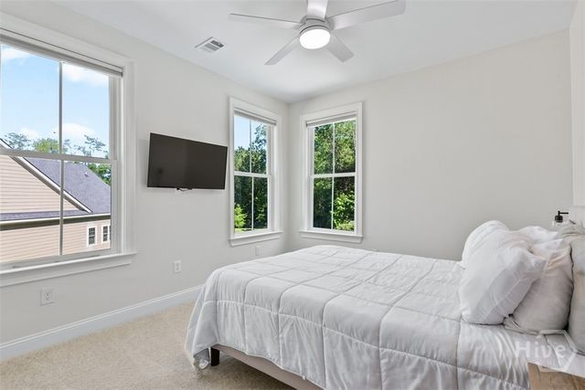 18 Lindenhill Court, Savannah, GA 31405