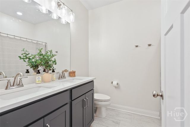 18 Lindenhill Court, Savannah, GA 31405