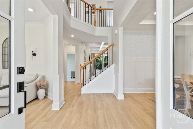 18 Lindenhill Court, Savannah, GA 31405