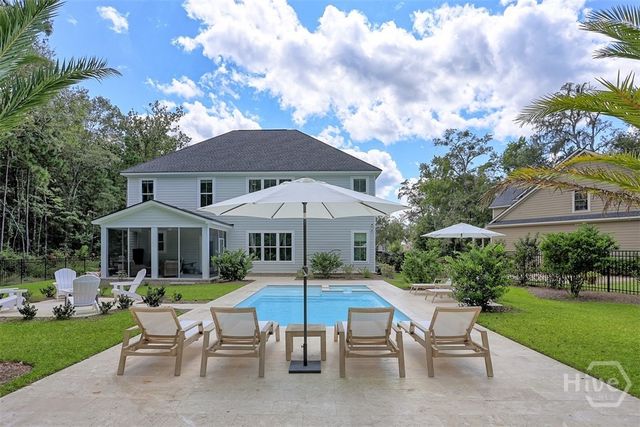 18 Lindenhill Court, Savannah, GA 31405