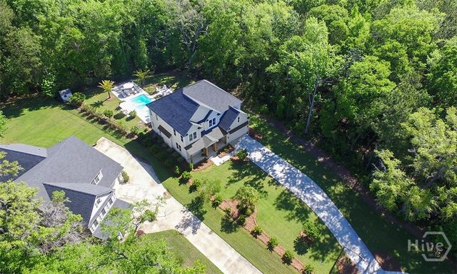 18 Lindenhill Court, Savannah, GA 31405