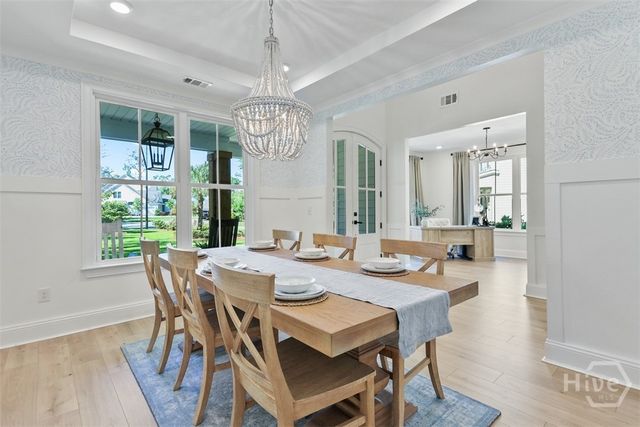 18 Lindenhill Court, Savannah, GA 31405