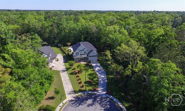 18 Lindenhill Court, Savannah, GA 31405