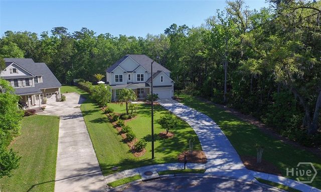 18 Lindenhill Court, Savannah, GA 31405