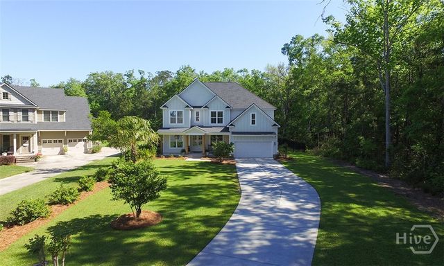 18 Lindenhill Court, Savannah, GA 31405