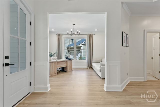 18 Lindenhill Court, Savannah, GA 31405