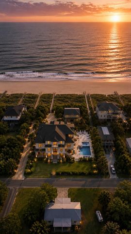 216 Parker Dr., Pawleys Island, SC 29585