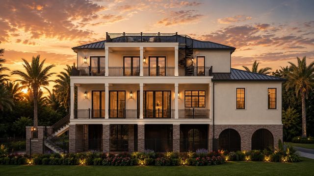 216 Parker Dr., Pawleys Island, SC 29585