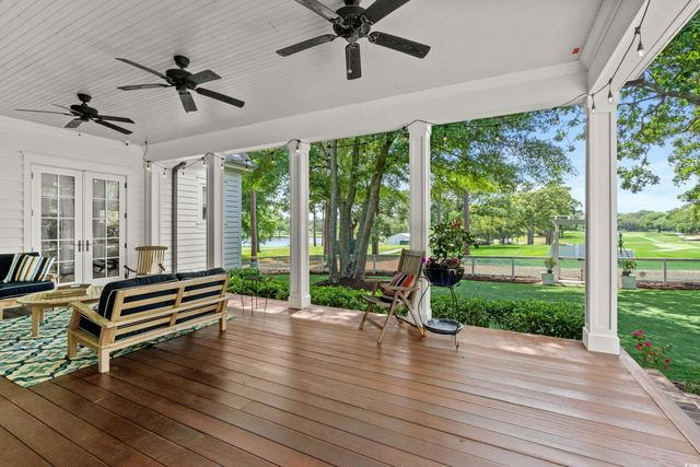 9340 Lake Dr., Myrtle Beach, SC 29572