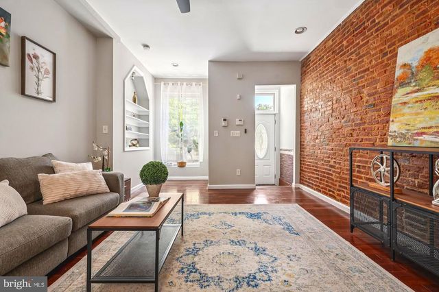 424 N LUZERNE AVE N, Baltimore, MD 21224