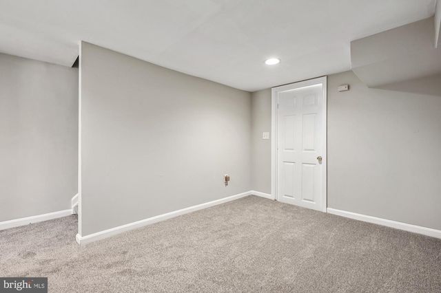 424 N LUZERNE AVE N, Baltimore, MD 21224