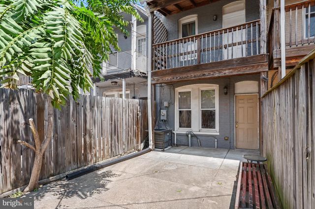 424 N LUZERNE AVE N, Baltimore, MD 21224