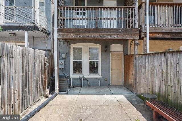 424 N LUZERNE AVE N, Baltimore, MD 21224