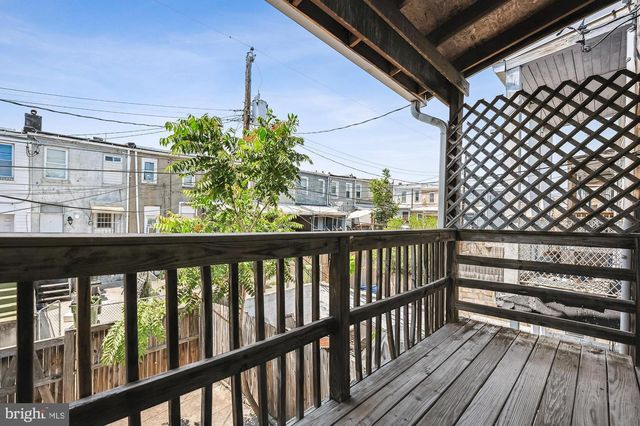 424 N LUZERNE AVE N, Baltimore, MD 21224